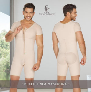 LINEA MASCULINA