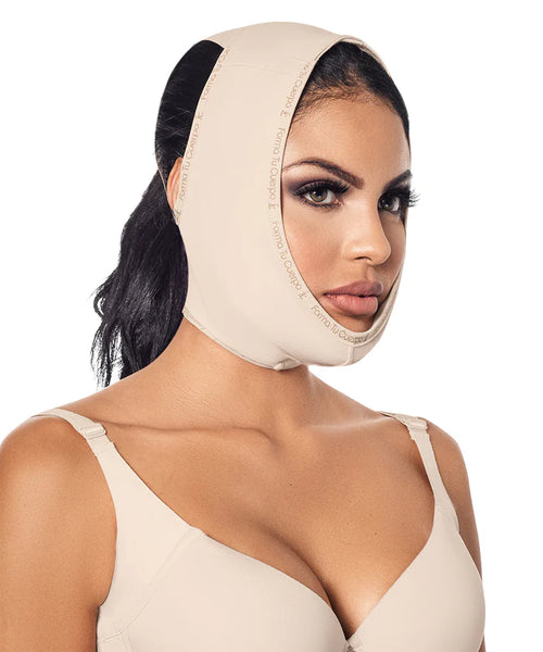 Mentonera, Shin Neck Bandage (Ref. C-050 )