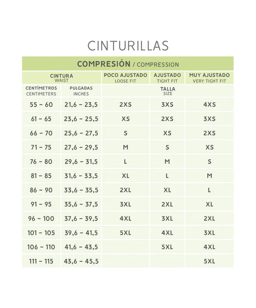 CINTURILLA USO DIARIO, NEGRA (REF. O-064 )