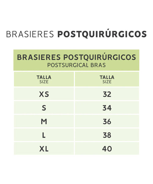 Fajas para brazos y espalda superior Torero (Ref. C-034)