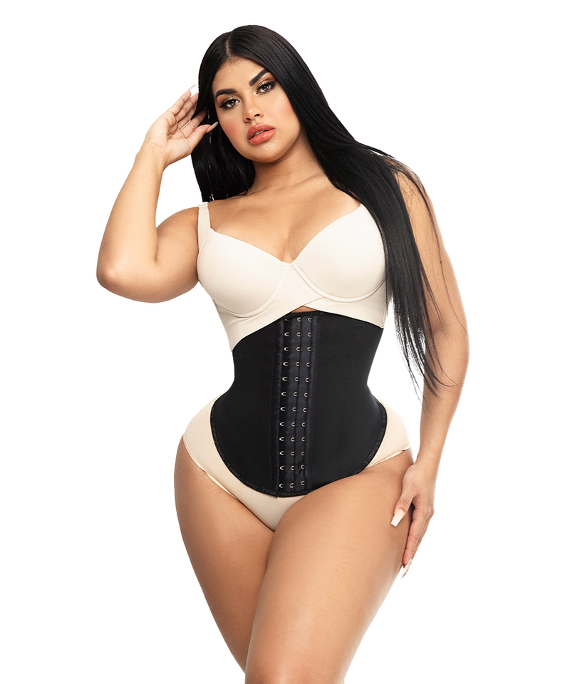 Cinturilla de Latex, Waist Trainer Shapewear (Ref. S-006 )