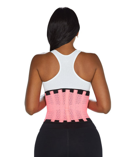 Cinturilla de Avispa, Workout Waist Trimmer Belt (Ref. S-001 )