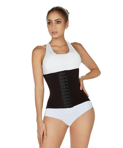 Cinturilla de Latex, Waist Trainer Shapewear (Ref. S-005 )