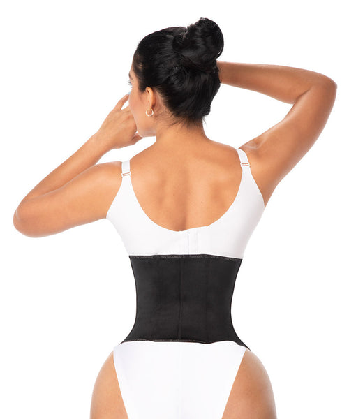 Cinturilla de Latex, Waist Trainer Shapewear (Ref. S-006 )