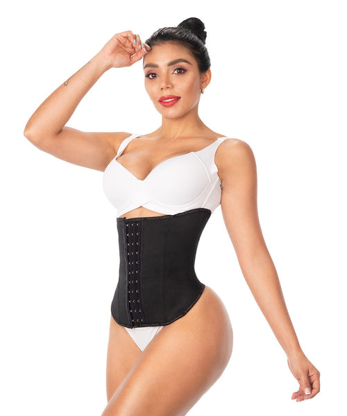 Cinturilla de Latex, Waist Trainer Shapewear (Ref. S-006 )