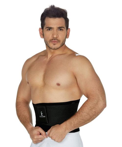 Cinturillas de Avispa, Workout Waist Trimmer Belt for Men & Women (Ref. S-002 )